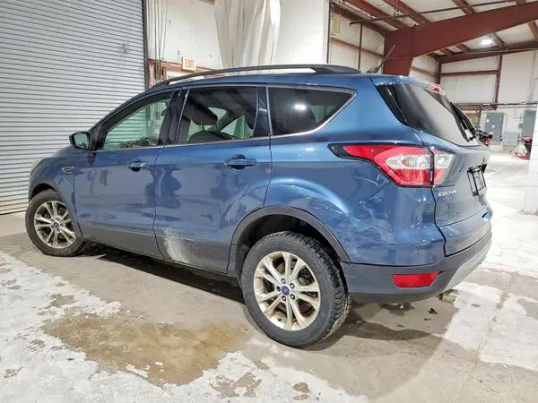 1FMCU9HD5JUA02829 2018 FORD ESCAPE - Image 2
