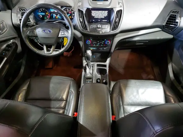 1FMCU9HD5JUA02829 2018 FORD ESCAPE - Image 8