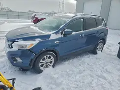 1FMCU9HD5JUA03317 2018 FORD ESCAPE