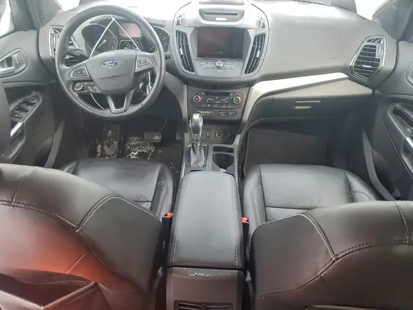 1FMCU9HD5JUA03317 2018 FORD ESCAPE - Image 8