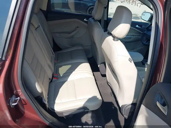 1FMCU9HD5JUA03639 2018 FORD ESCAPE - Image 8