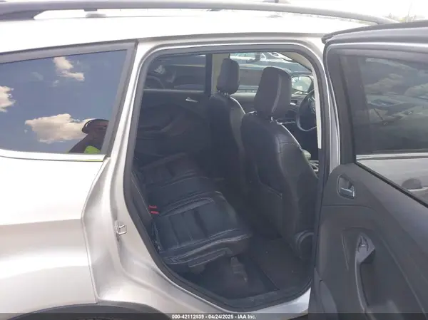 1FMCU9HD5JUA07884 2018 FORD ESCAPE - Image 8