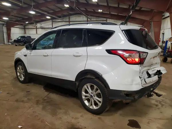 1FMCU9HD5JUA12809 2018 FORD ESCAPE - Image 2