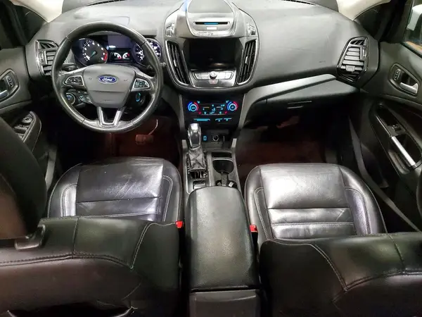 1FMCU9HD5JUA12809 2018 FORD ESCAPE - Image 8