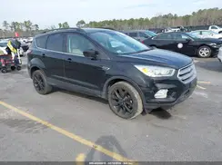 1FMCU9HD5JUA14558 2018 FORD ESCAPE