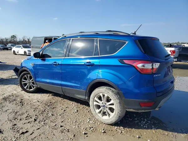 1FMCU9HD5JUA18903 2018 FORD ESCAPE - Image 2