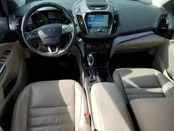 1FMCU9HD5JUA25205 2018 FORD ESCAPE - Image 8