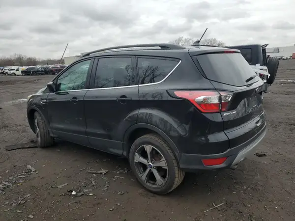 1FMCU9HD5JUA26757 2018 FORD ESCAPE - Image 2
