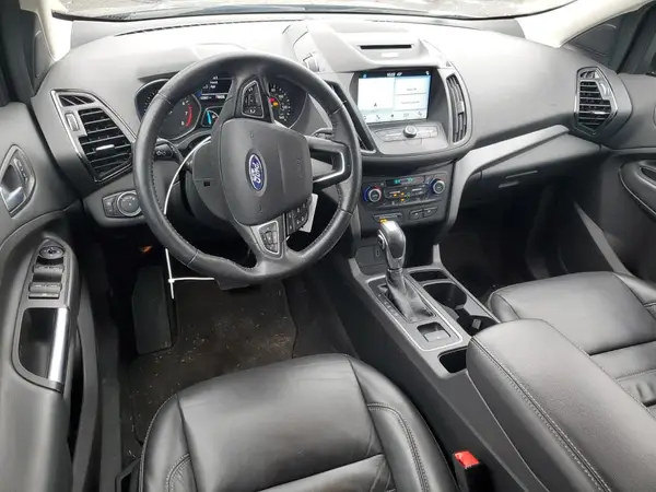 1FMCU9HD5JUA26757 2018 FORD ESCAPE - Image 8