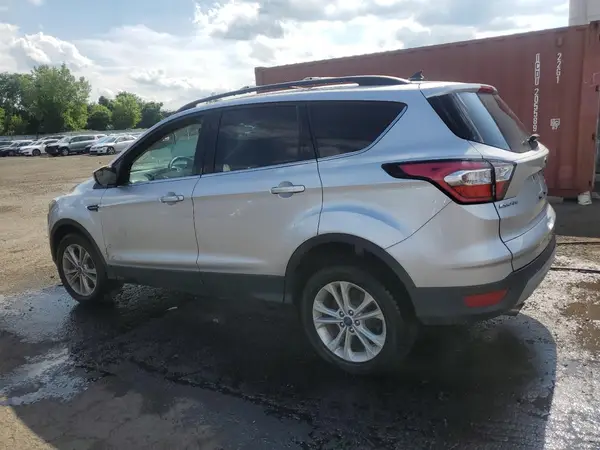 1FMCU9HD5JUA28198 2018 FORD ESCAPE - Image 2