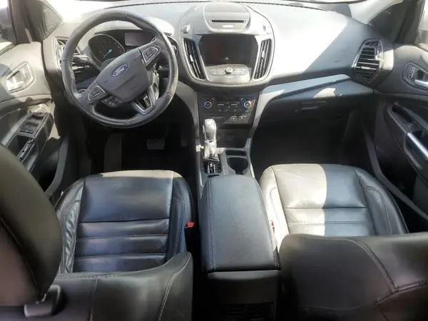1FMCU9HD5JUA28198 2018 FORD ESCAPE - Image 8