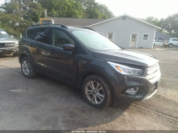 1FMCU9HD5JUA28766 2018 FORD ESCAPE - Image 1
