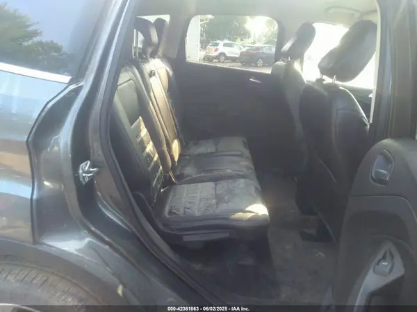 1FMCU9HD5JUA28766 2018 FORD ESCAPE - Image 8