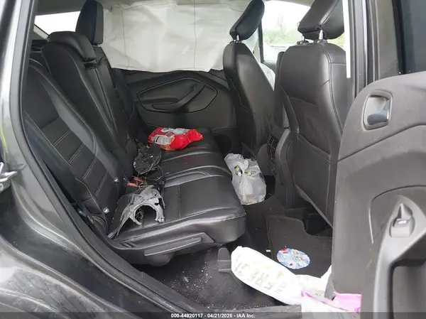 1FMCU9HD5JUA29609 2018 FORD ESCAPE - Image 8