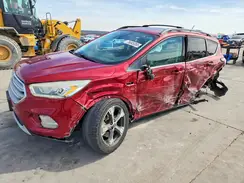 1FMCU9HD5JUA30971 2018 FORD ESCAPE