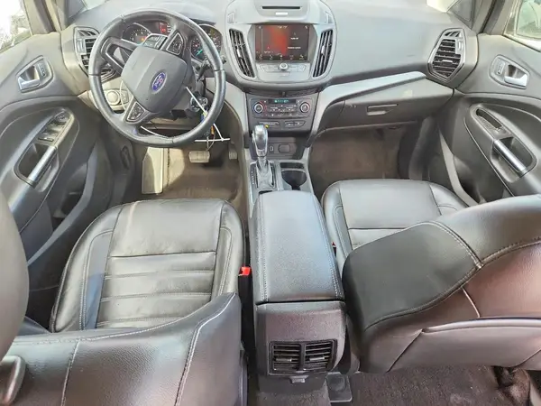 1FMCU9HD5JUA30971 2018 FORD ESCAPE - Image 8