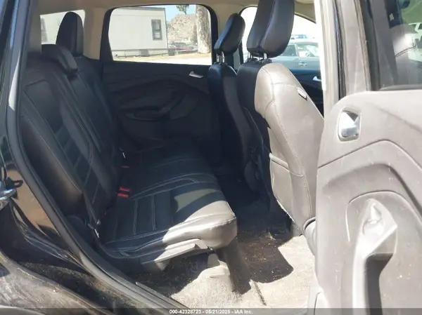 1FMCU9HD5JUA31344 2018 FORD ESCAPE - Image 8