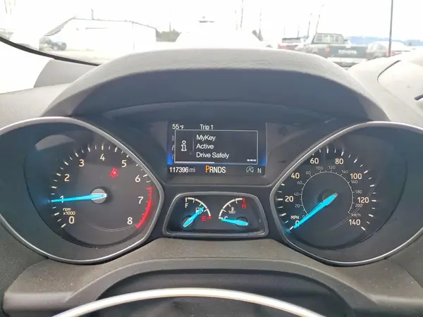 1FMCU9HD5JUA31702 2018 FORD ESCAPE - Image 8