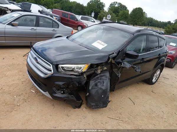 1FMCU9HD5JUA37046 2018 FORD ESCAPE - Image 2