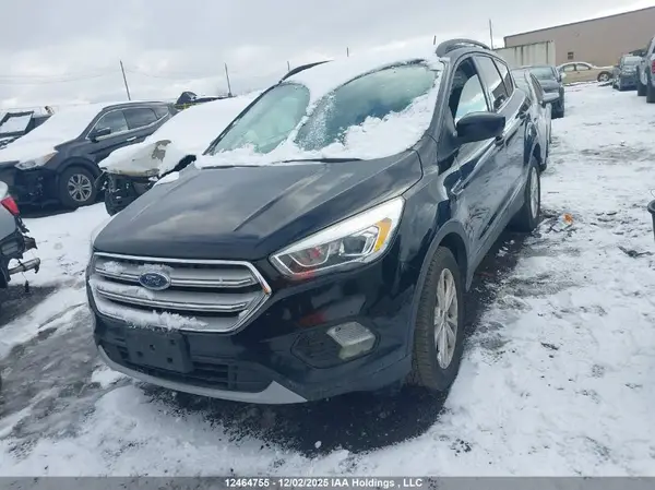 1FMCU9HD5JUA37774 2018 FORD ESCAPE - Image 2