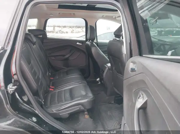 1FMCU9HD5JUA37774 2018 FORD ESCAPE - Image 8