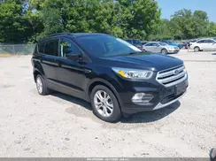 1FMCU9HD5JUA40609 2018 FORD ESCAPE