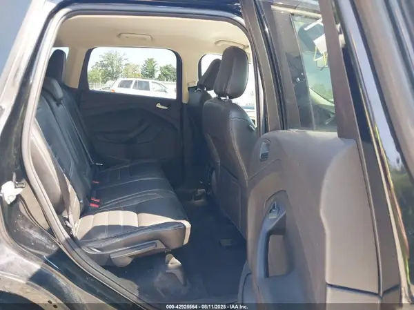 1FMCU9HD5JUA40609 2018 FORD ESCAPE - Image 8
