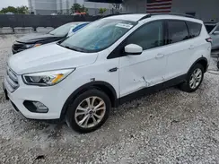 1FMCU9HD5JUA44224 2018 FORD ESCAPE