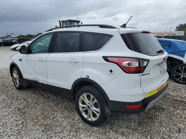 1FMCU9HD5JUA44224 2018 FORD ESCAPE - Image 2