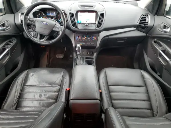 1FMCU9HD5JUA44224 2018 FORD ESCAPE - Image 8