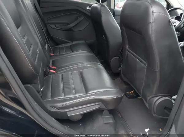 1FMCU9HD5JUA46569 2018 FORD ESCAPE - Image 8