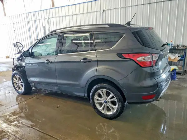 1FMCU9HD5JUA46653 2018 FORD ESCAPE - Image 2