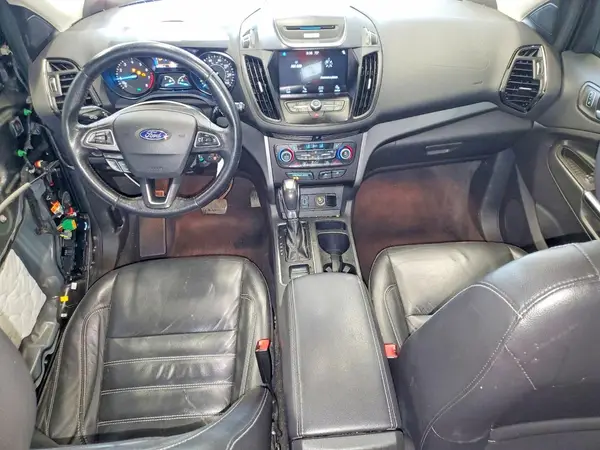 1FMCU9HD5JUA46653 2018 FORD ESCAPE - Image 8