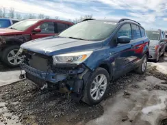 1FMCU9HD5JUA46734 2018 FORD ESCAPE