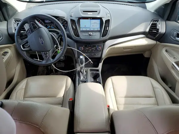 1FMCU9HD5JUA46734 2018 FORD ESCAPE - Image 8