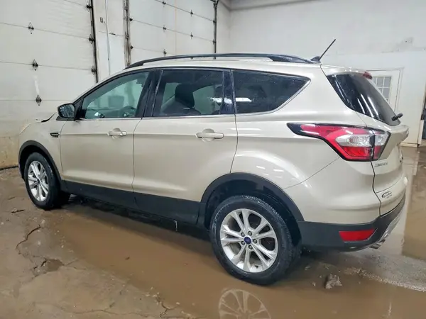 1FMCU9HD5JUA52386 2018 FORD ESCAPE - Image 2