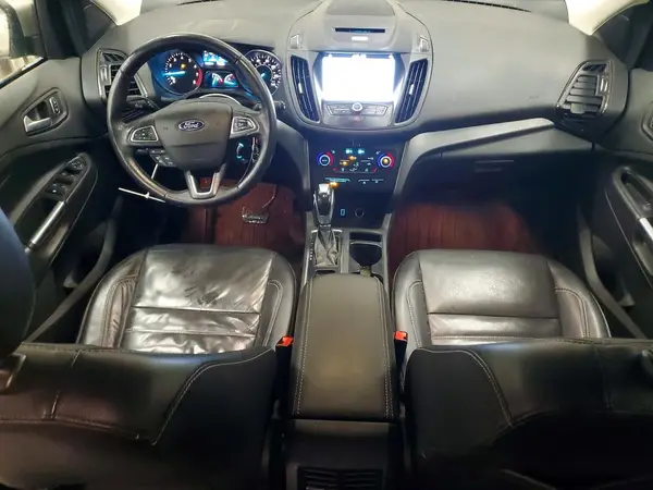1FMCU9HD5JUA52386 2018 FORD ESCAPE - Image 8