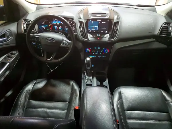 1FMCU9HD5JUA55658 2018 FORD ESCAPE - Image 8