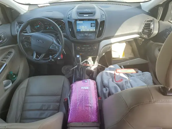 1FMCU9HD5JUA57670 2018 FORD ESCAPE - Image 8