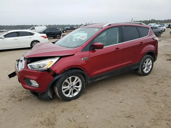 1FMCU9HD5JUA69270 2018 FORD ESCAPE - Image 1