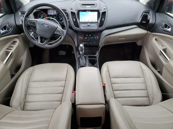 1FMCU9HD5JUA69270 2018 FORD ESCAPE - Image 8