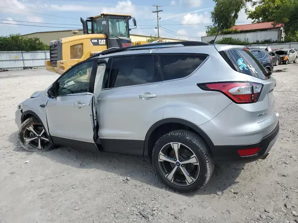 1FMCU9HD5JUA70385 2018 FORD ESCAPE - Image 2