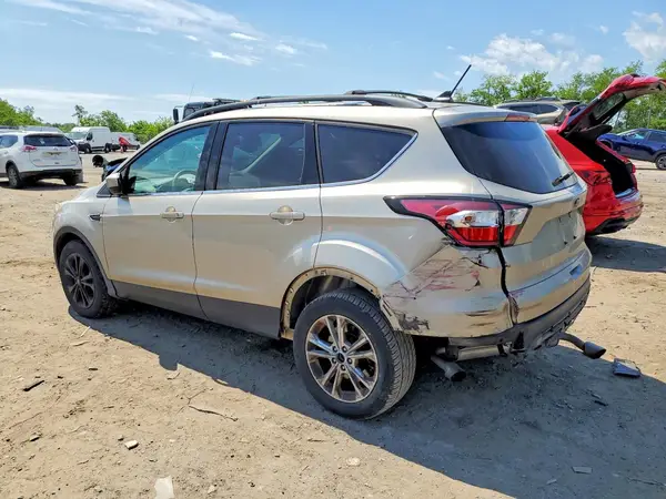 1FMCU9HD5JUA77322 2018 FORD ESCAPE - Image 2