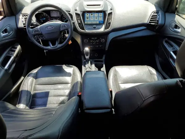 1FMCU9HD5JUA77322 2018 FORD ESCAPE - Image 8