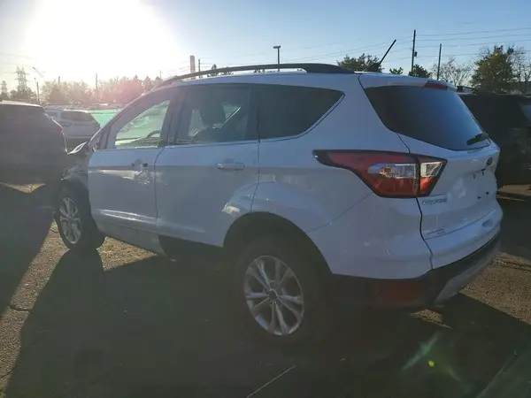 1FMCU9HD5JUA85095 2018 FORD ESCAPE - Image 2