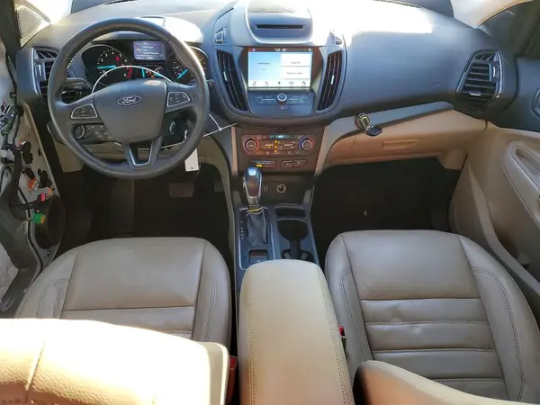 1FMCU9HD5JUA85095 2018 FORD ESCAPE - Image 8