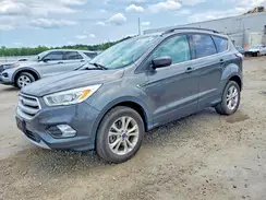 1FMCU9HD5JUA88028 2018 FORD ESCAPE
