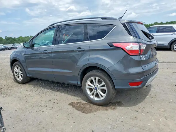 1FMCU9HD5JUA88028 2018 FORD ESCAPE - Image 2