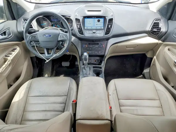 1FMCU9HD5JUA88028 2018 FORD ESCAPE - Image 8