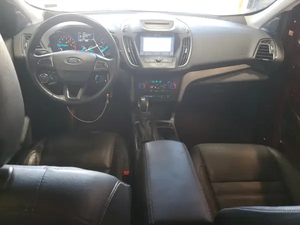1FMCU9HD5JUA88157 2018 FORD ESCAPE - Image 8